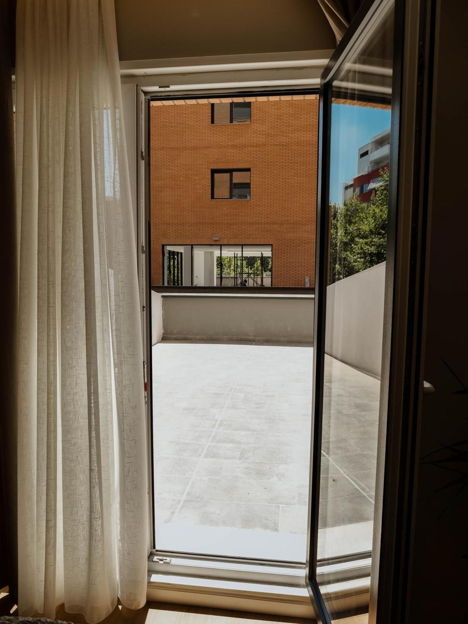 Bulevardi Blu 2 Apartment *